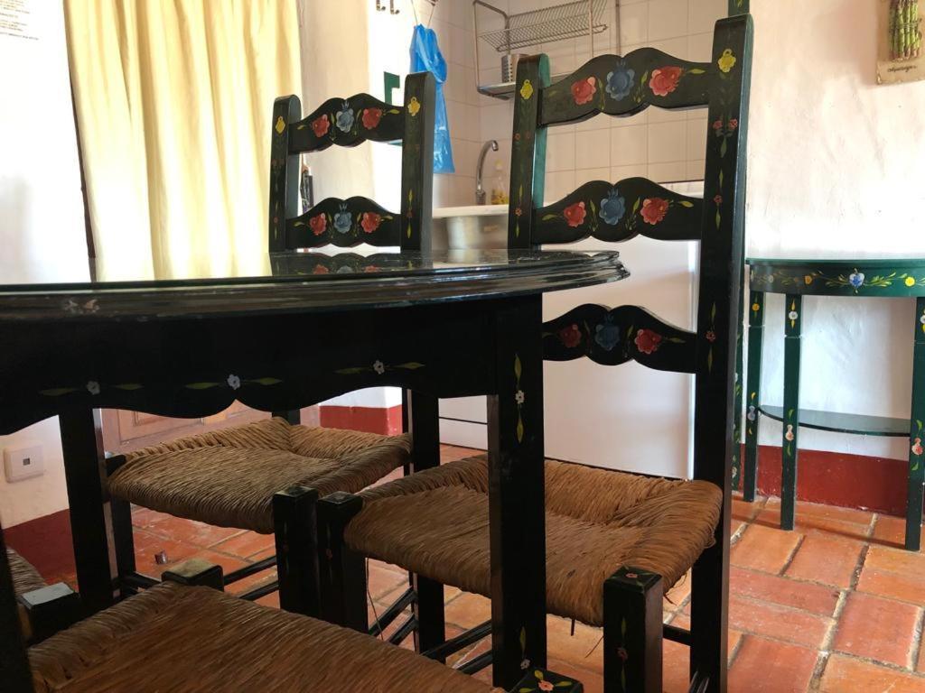 赞布热拉-杜马尔 昆塔德达拉斯奥斯旅馆旅馆 外观 照片