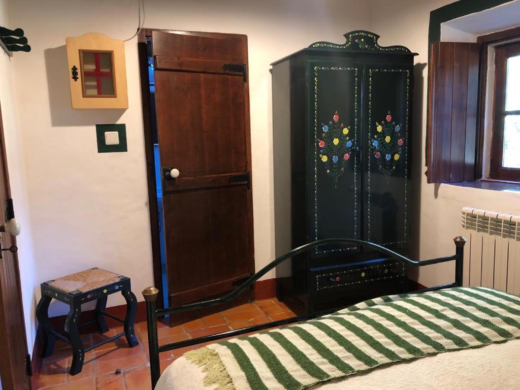 赞布热拉-杜马尔 昆塔德达拉斯奥斯旅馆旅馆 外观 照片
