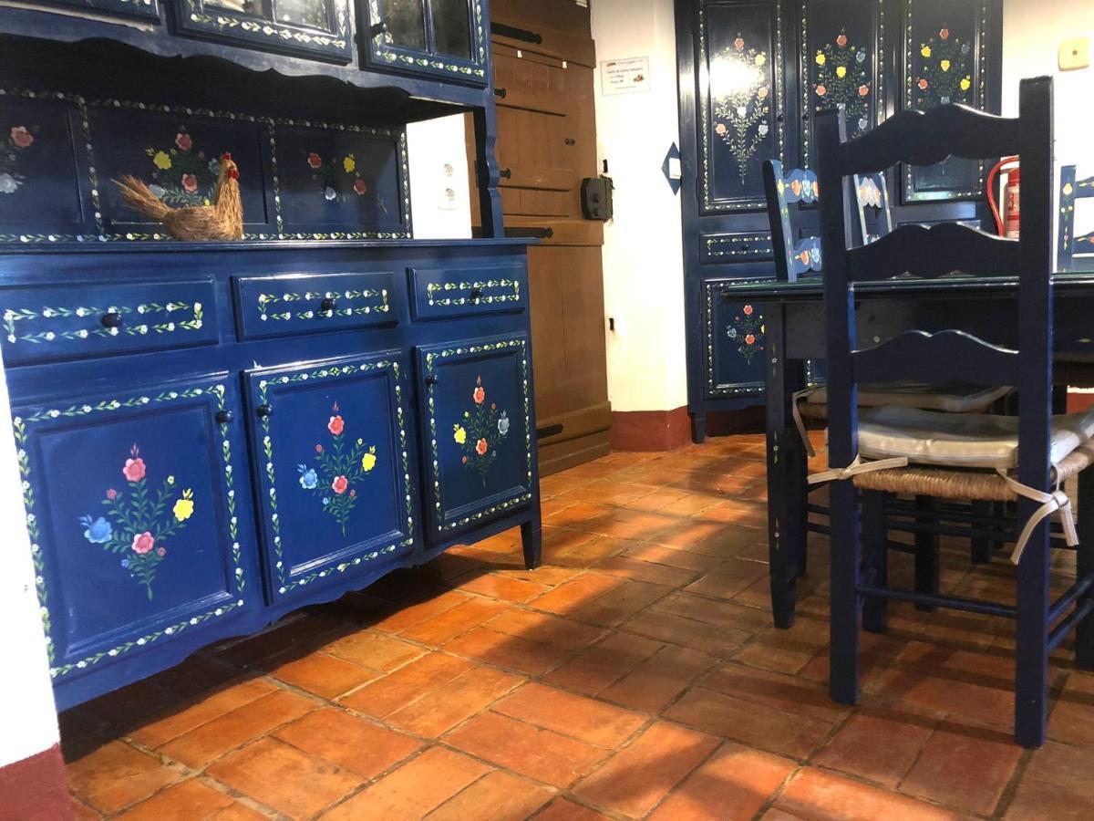 赞布热拉-杜马尔 昆塔德达拉斯奥斯旅馆旅馆 外观 照片