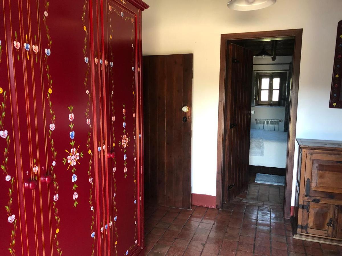 赞布热拉-杜马尔 昆塔德达拉斯奥斯旅馆旅馆 外观 照片
